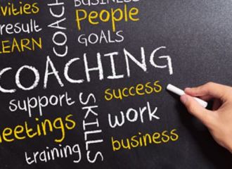 Totaalburo verzorgt coaching en opleiding