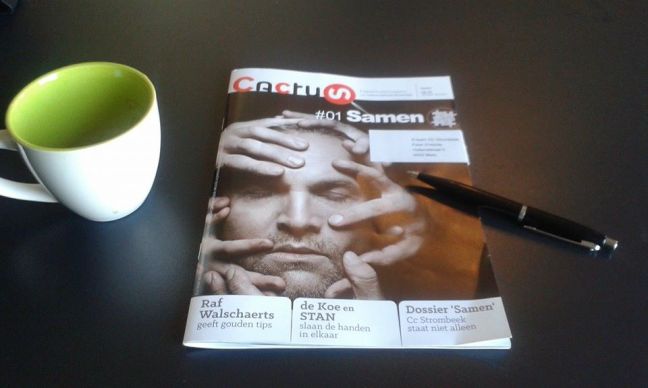 Totaalburo verzorgt jouw redactie