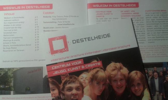 Totaalburo verzorgt jouw redactie