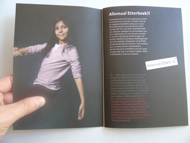 Totaalburo verzorgt jouw brochures en magazines