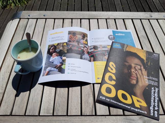 Totaalburo zorgt voor creatieve communicatie die werkt.